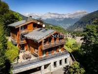 Vente maison 12 pièces