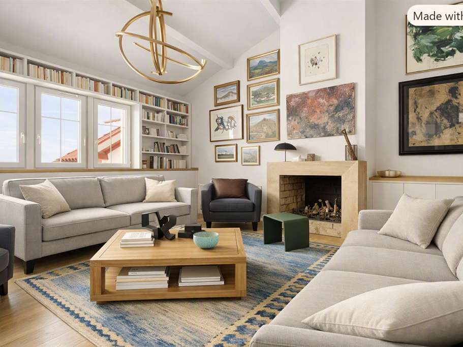 Appartement Ciboure