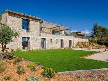 Vente maison 10 pièces Saint-Saturnin-lès-Apt 84