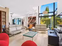 Vente maison 12 pièces