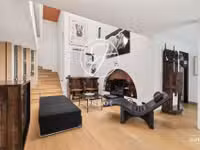Vente maison 12 pièces