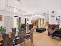 Vente maison 12 pièces