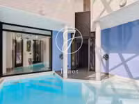 Vente maison 12 pièces