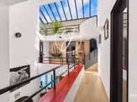 Vente maison 12 pièces