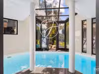 Vente maison 12 pièces