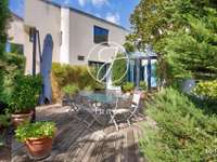 Vente maison 12 pièces