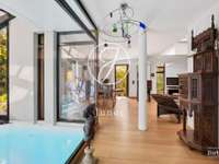 Vente maison 12 pièces
