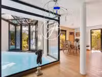 Vente maison 12 pièces