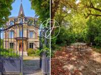 Vente maison 8 pièces Vente maison 8 pièces