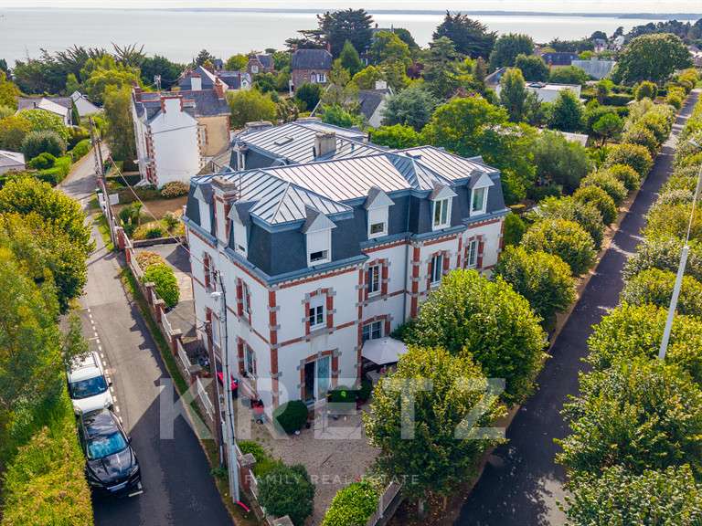 House Binic-Etables-sur-Mer - 5 bedrooms - 202m²