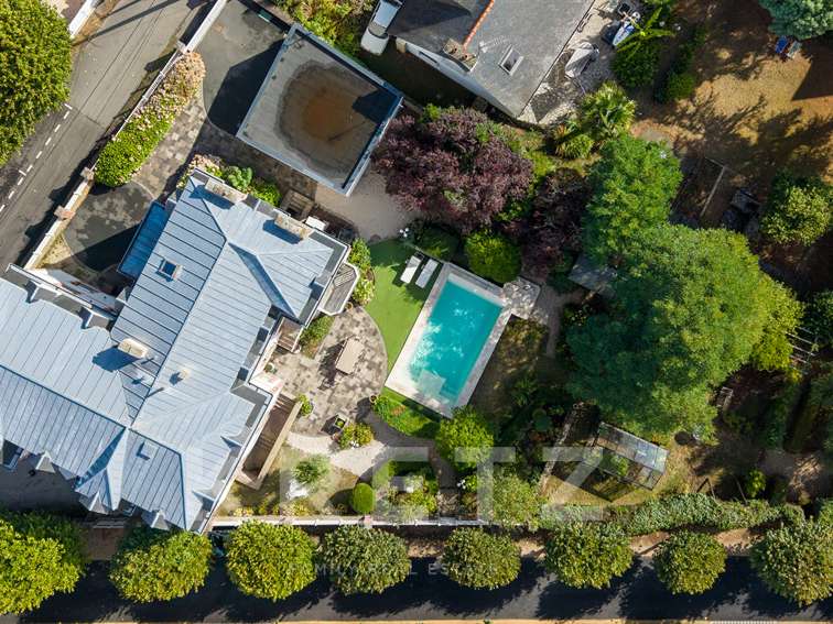 House Binic-Etables-sur-Mer - 5 bedrooms - 202m²