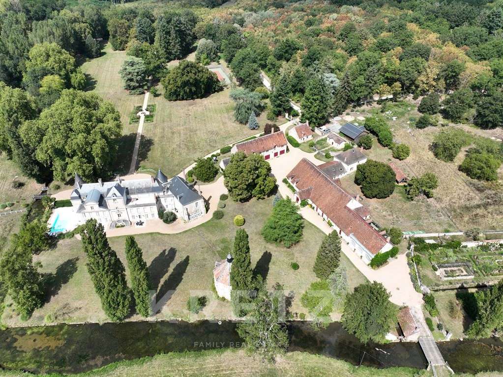 Château Chabris