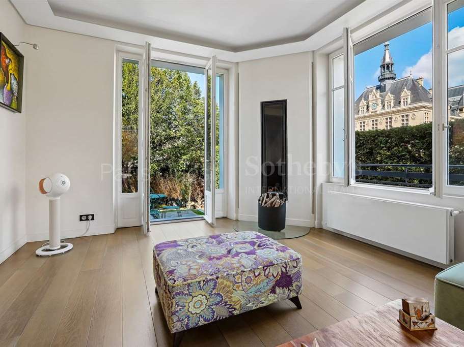 Maison Vincennes