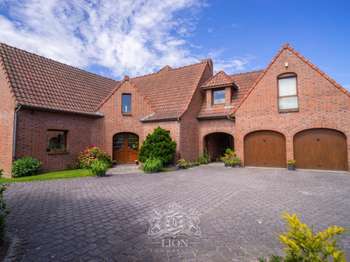 Vente maison 8 pièces Vente maison 8 pièces