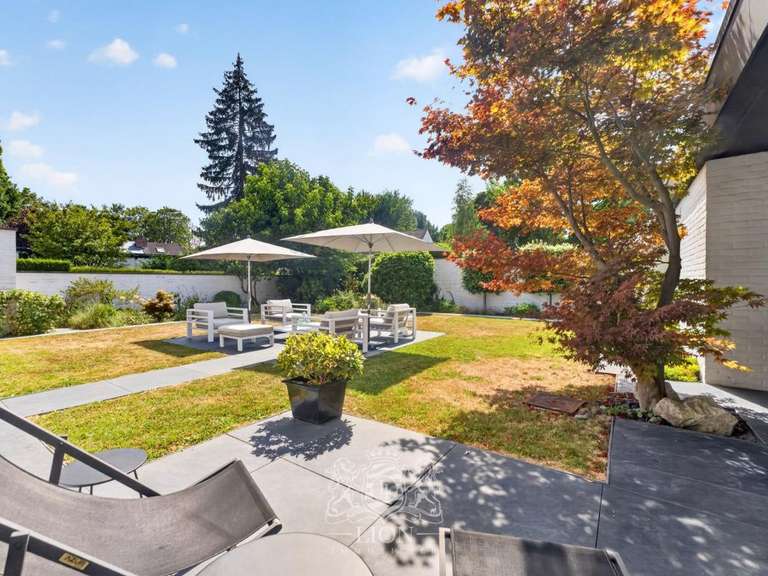 Maison Villeneuve-d'Ascq - 4 chambres - 253m²