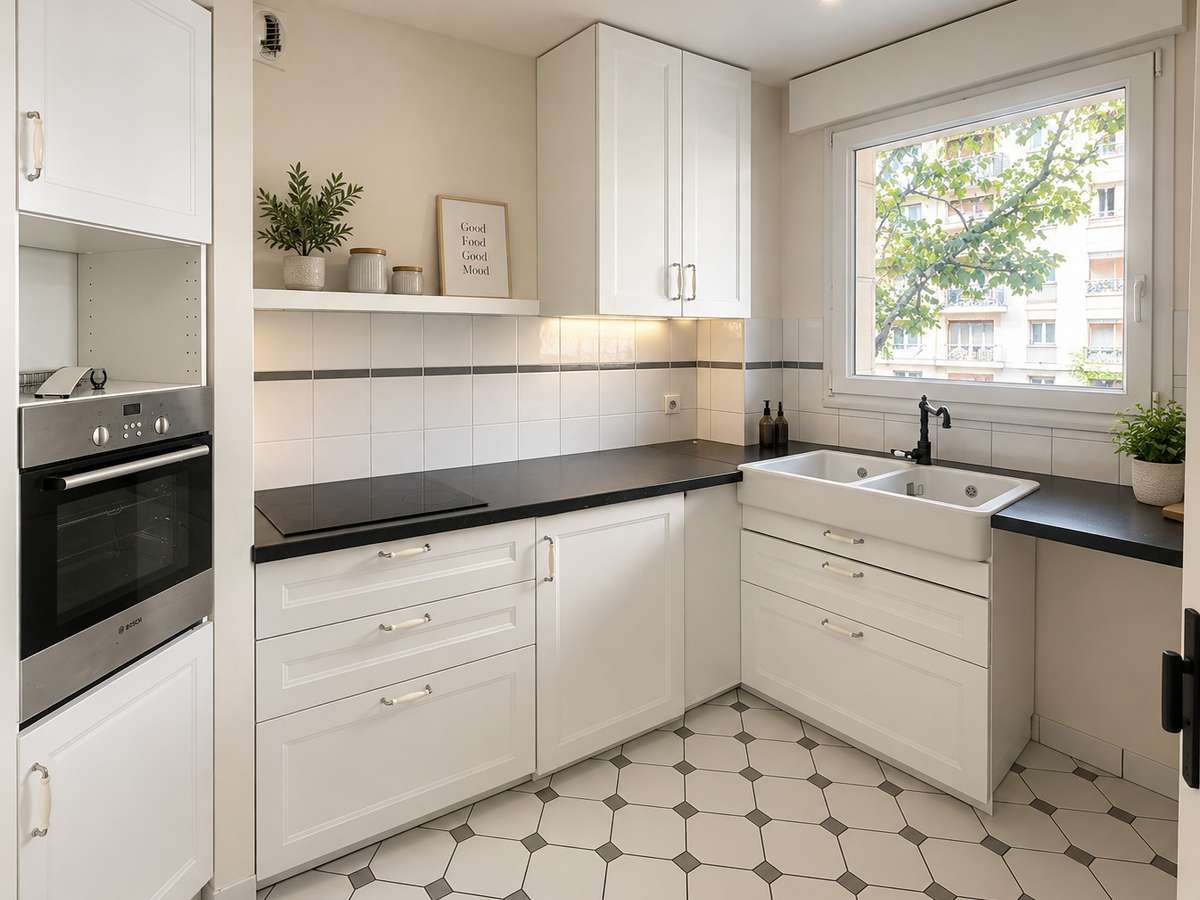 Appartement Charenton-le-Pont