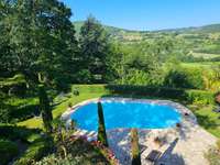 Vente maison 10 pièces