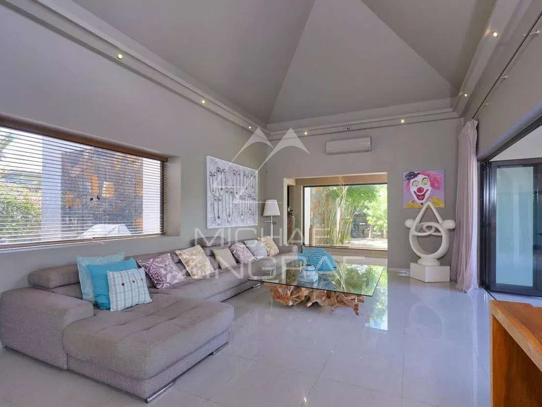 Villa Mauritius
