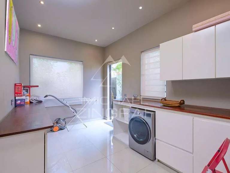 Villa Île Maurice - 4 chambres - 330m²