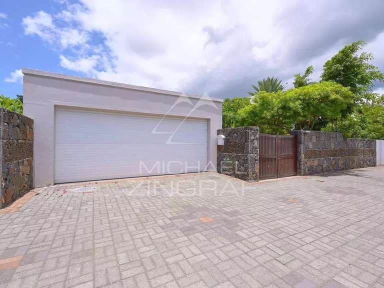 Villa Île Maurice - 4 chambres - 330m²
