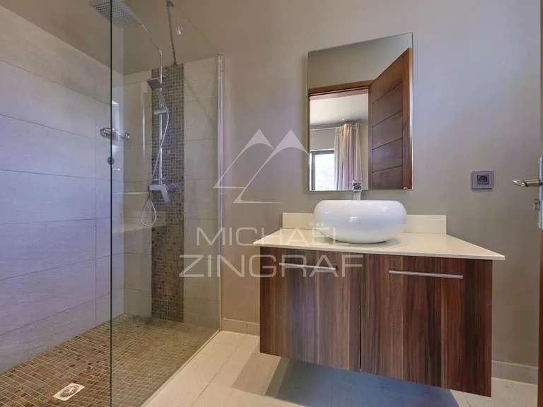 Villa Île Maurice - 4 chambres - 330m²