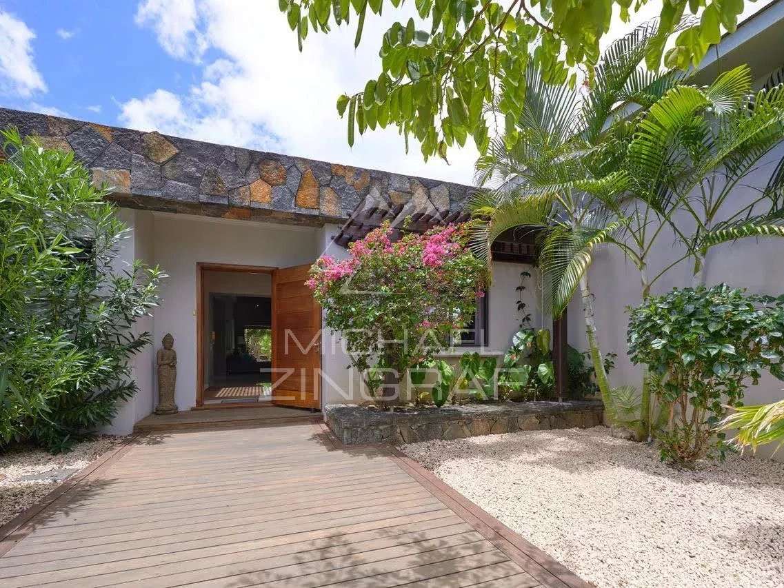 Villa Mauritius