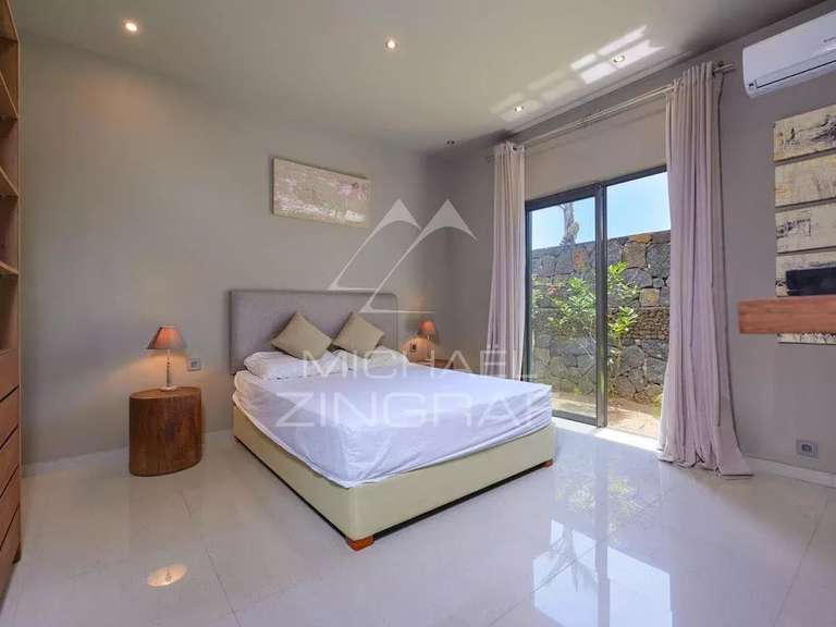 Villa Île Maurice - 4 chambres - 330m²