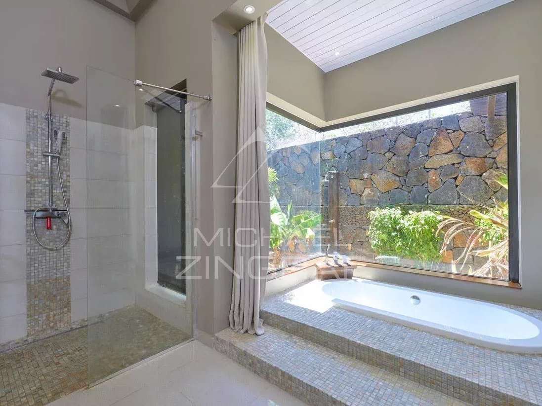 Villa Mauritius