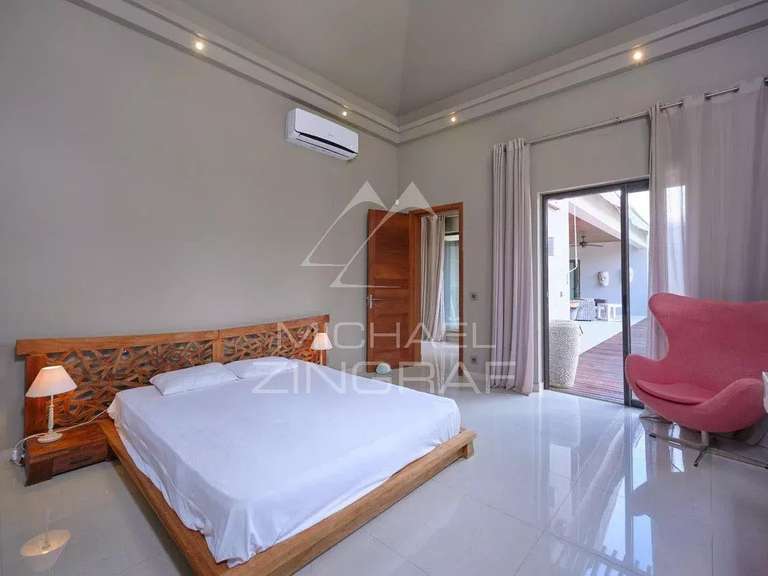 Villa Île Maurice - 4 chambres - 330m²