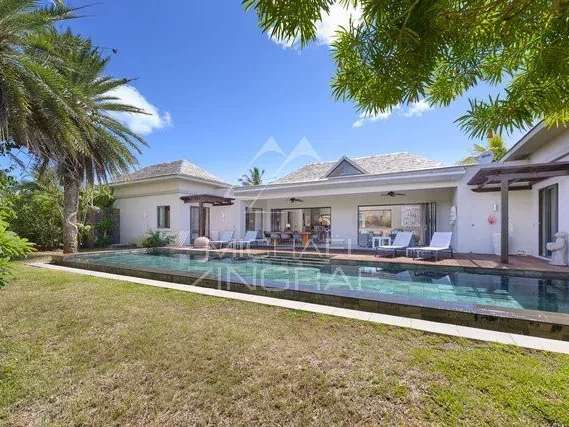 Villa Île Maurice - 4 chambres - 330m²