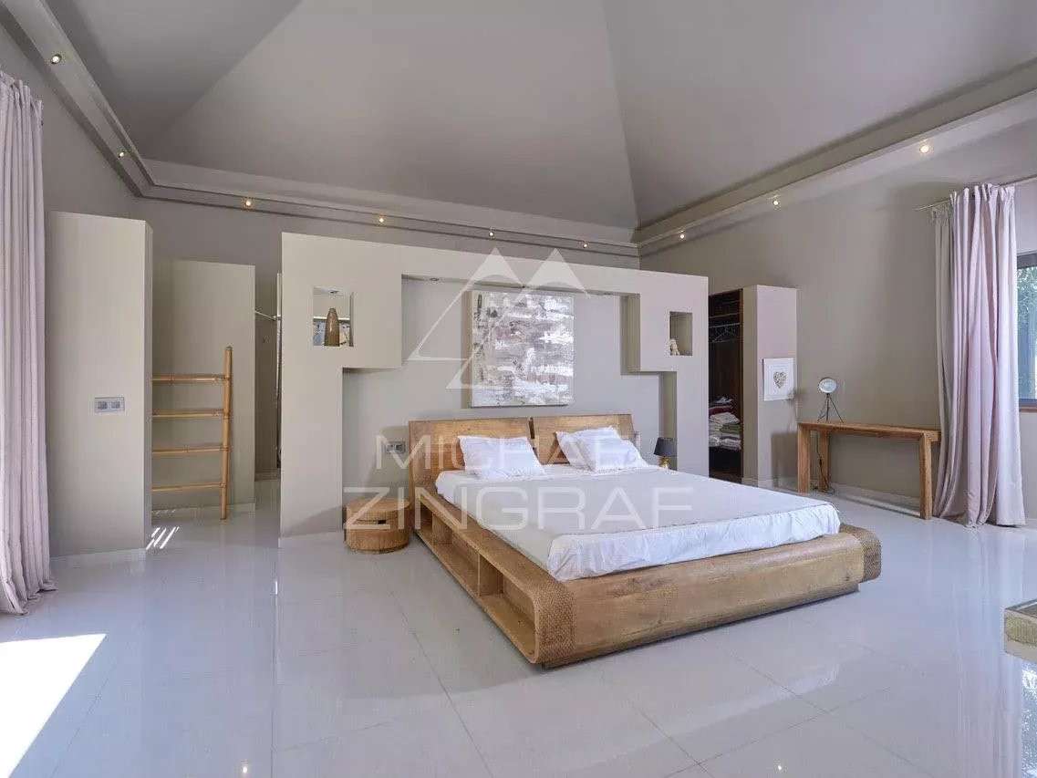 Villa Mauritius