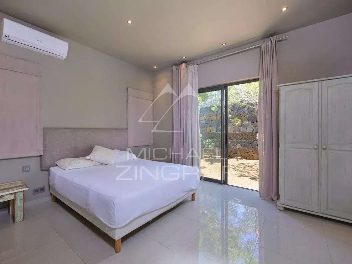 Villa Mauritius