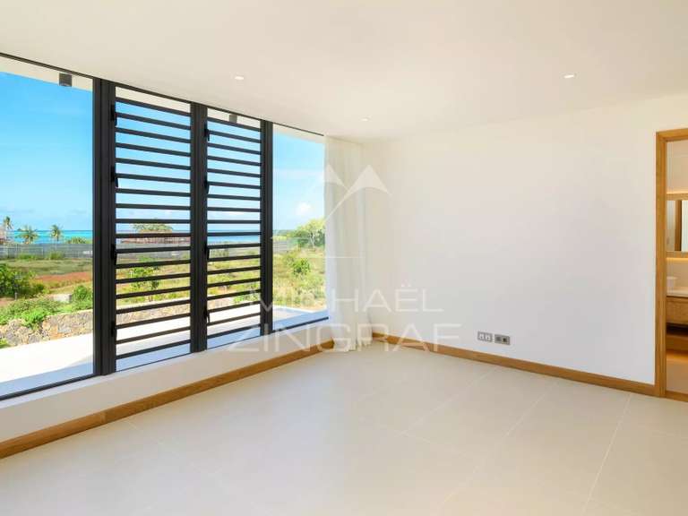 Villa Île Maurice - 4 chambres - 292m²