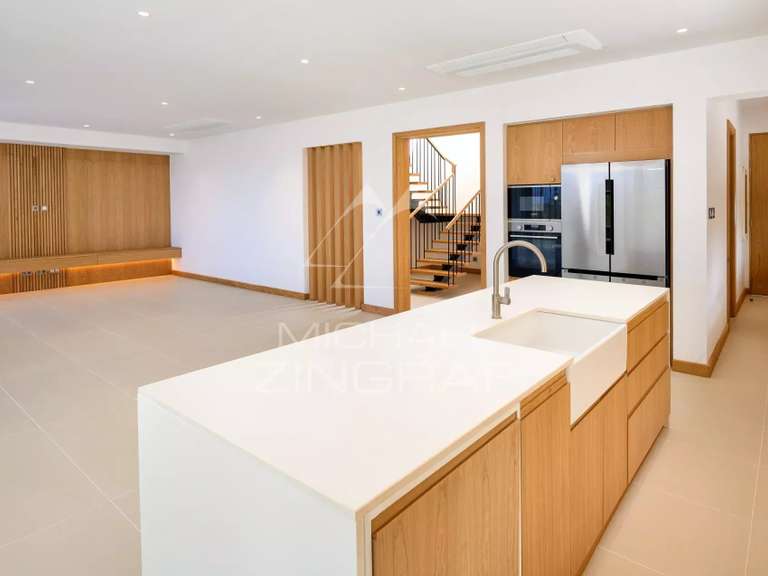 Villa Île Maurice - 4 chambres - 292m²