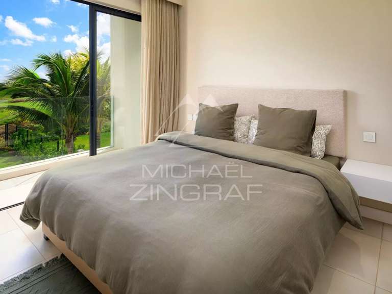 Villa Île Maurice - 3 chambres - 183m²