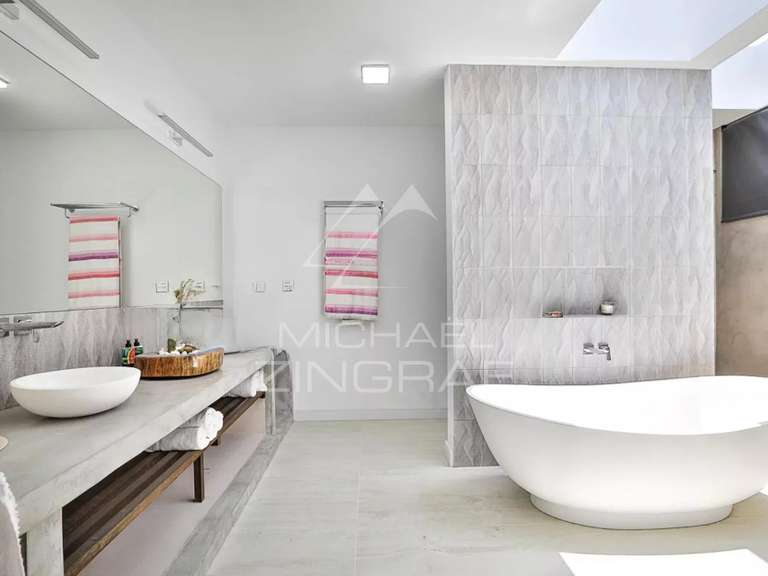 Villa Île Maurice - 4 chambres - 274m²
