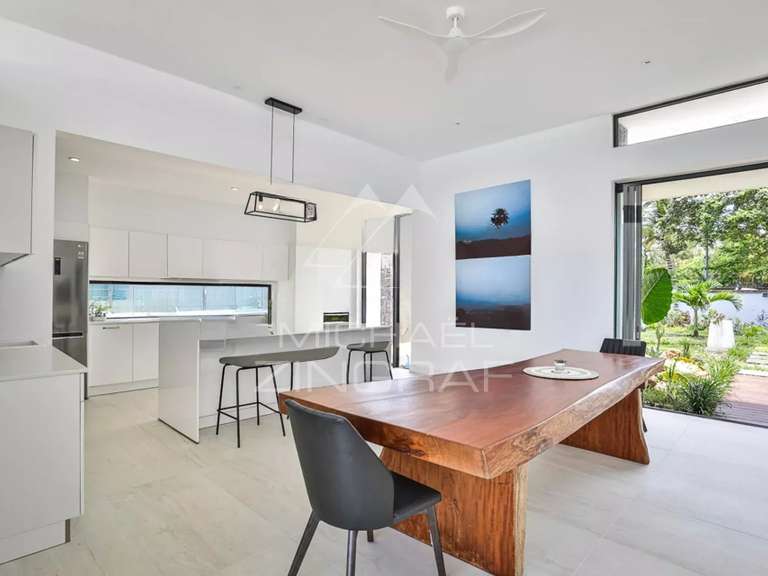 Villa Île Maurice - 4 chambres - 274m²