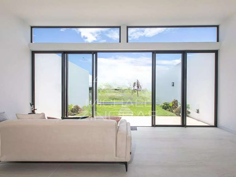 Villa Île Maurice - 4 chambres - 274m²