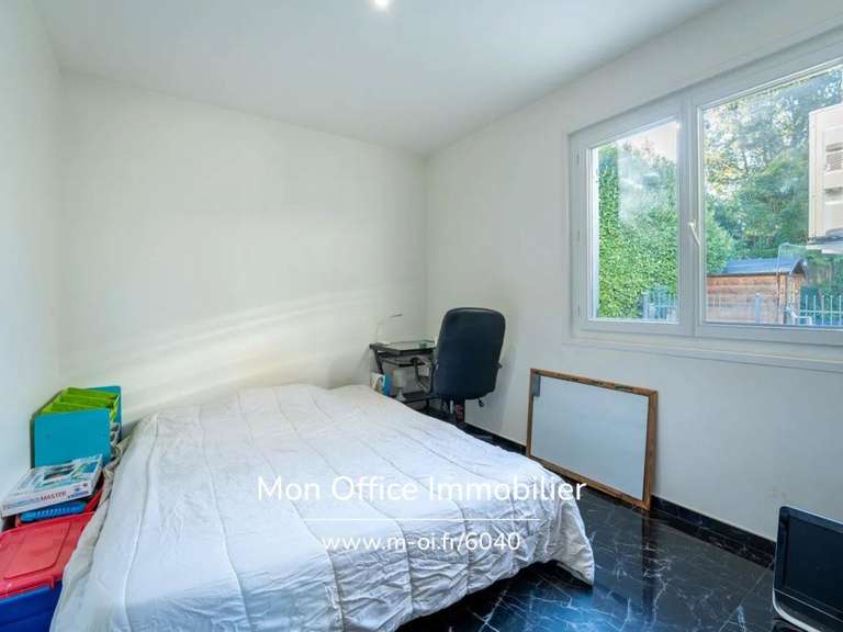 House Mimet - 5 bedrooms - 166m²