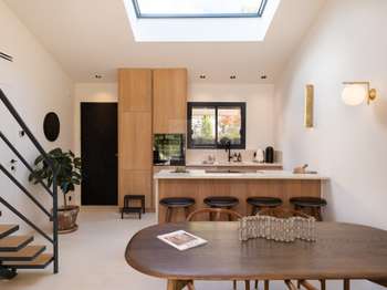 Vente maison 3 pièces Vente maison 3 pièces