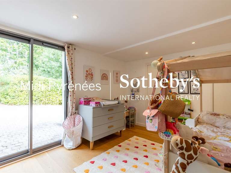 Maison Toulouse - 5 chambres - 247m²