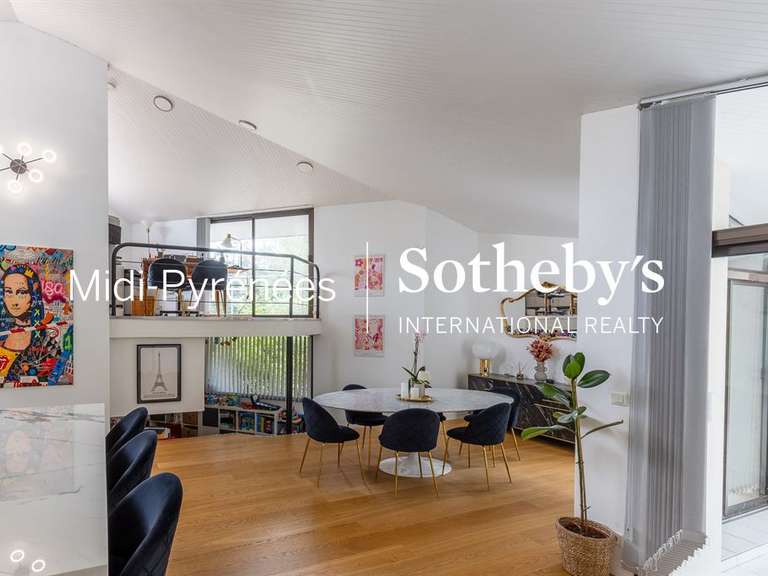 Maison Toulouse - 5 chambres - 247m²