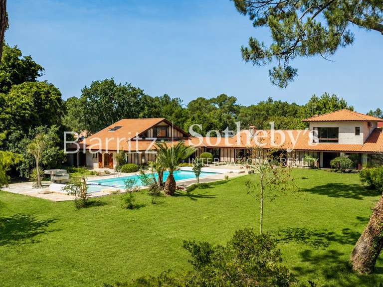 Maison Capbreton - 6 chambres - 630m²