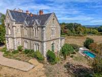 Vente maison 10 pièces Vente maison 10 pièces