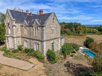Vente maison 10 pièces Vente maison 10 pièces
