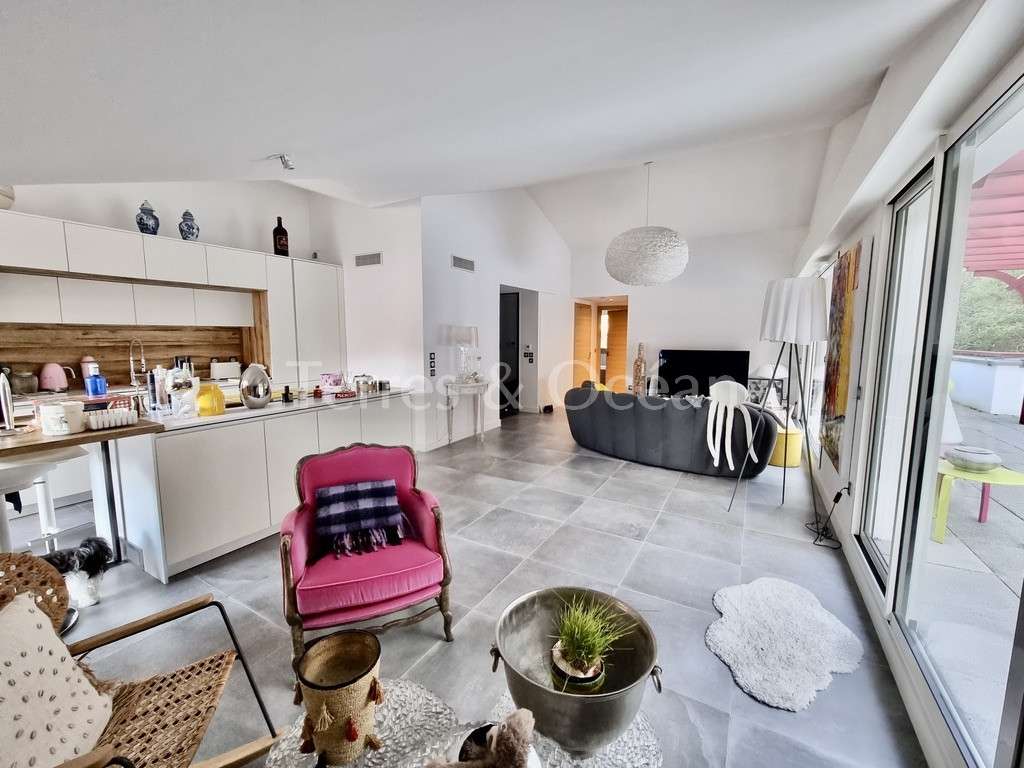Appartement Hossegor