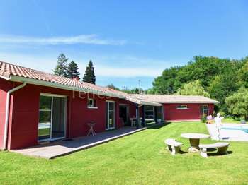 Vente maison 8 pièces Hossegor 40