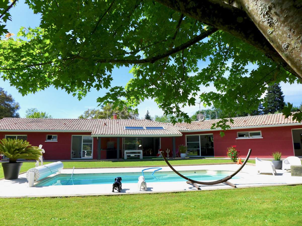 Maison Hossegor
