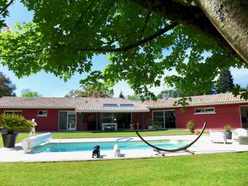 Vente maison 8 pièces Vente maison 8 pièces