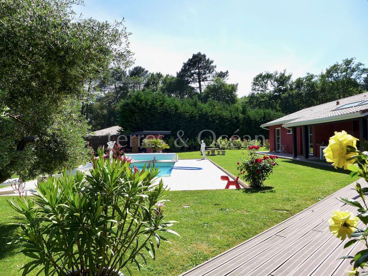 Maison Hossegor